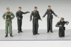 WWII German Infantry Set (32512)