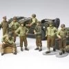 WWII US Infantry At Rest (32552) -Trendy Toy Store wwii us infantry at rest 32552 32877