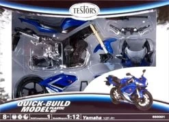 Yamaha YZF-R1 (650001)