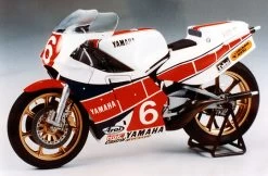 Yamaha YZR-500 Taira Version (14075)