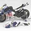 Yamaha YZR-M1 '09 - Fiat Yamaha Team (TAM14117) -Trendy Toy Store yamaha yzr m1 09 fiat yamaha team tam14117 32663