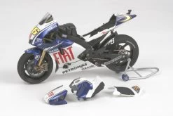 Yamaha YZR-M1 '09 - Fiat Yamaha Team (TAM14117)