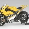 Yamaha YZR-M1 50th Anniversary - US Inter-Coloring Edition #46 (14114) -Trendy Toy Store yamaha yzr m1 50th anniversary us inter coloring edition 46 14114 32660