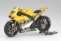 Yamaha YZR-M1 50th Anniversary - US Inter-Coloring Edition #46 (14114)