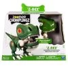 Zoomer Chomplingz - Z-Rex Interactive Dinosaur - Green 2 Zoomer Chomplingz - Z-Rex Interactive Dinosaur - Green -Trendy Toy Store zoomer chomplingz z rex interactive dinosaur green 59497